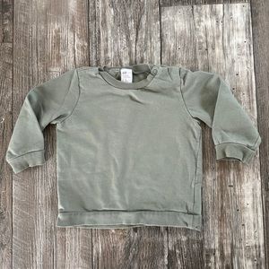 H&M Baby Unisex Cute Little Sweater,
18Months